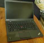 Продавам лаптоп Lenovo X1 Carbon
