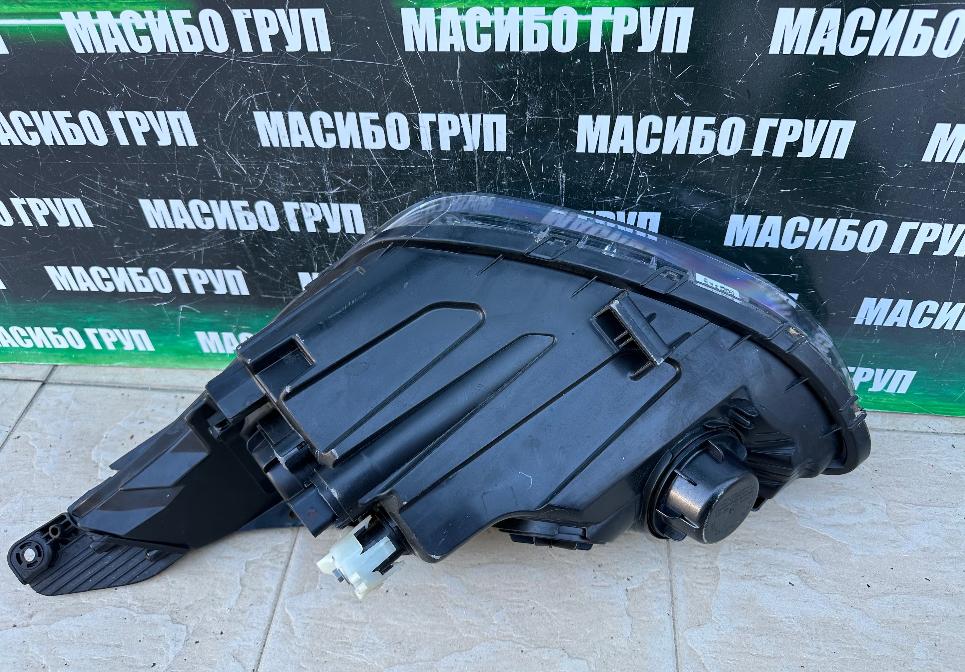 Фар far десен фарове за Хюндай И10 Hyundai I10
