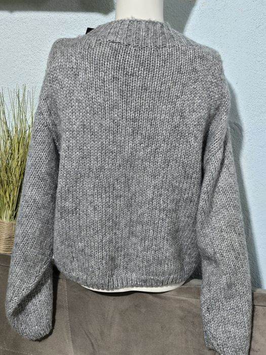 Plovar dama knitwear Zero