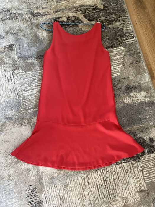 Rochie Kiss My Dress XS