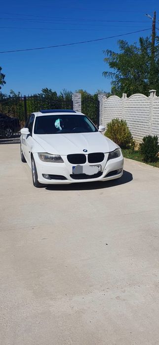 Vand bmw e90 lci 2009