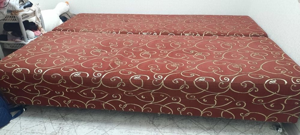 Продам диван б/у