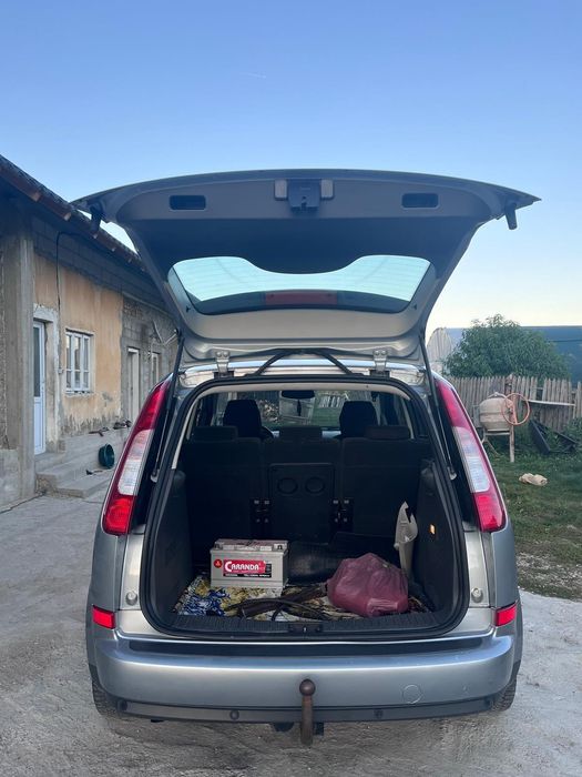 Vând Ford c-max  preț neg