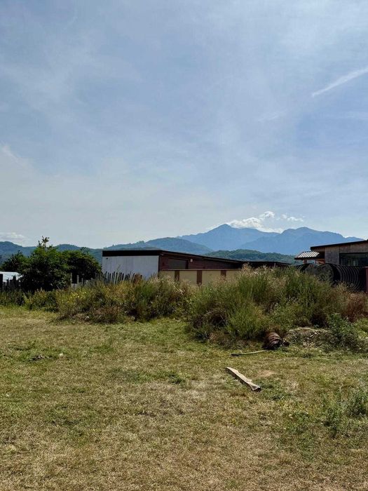 Teren intravilan Rasnov str. Castanului – 1600 mp cu PUZ si utilitati