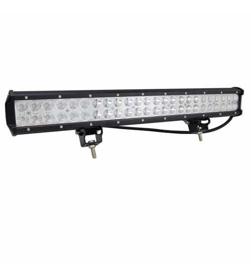 Led Bar 144w Spot si Flood 12-24v