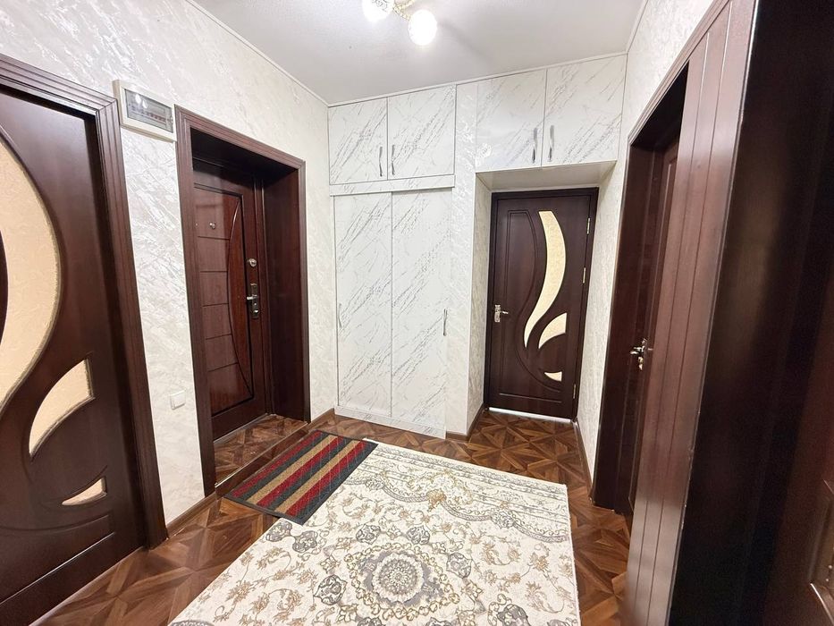 Samarqand ijaraga kvartira