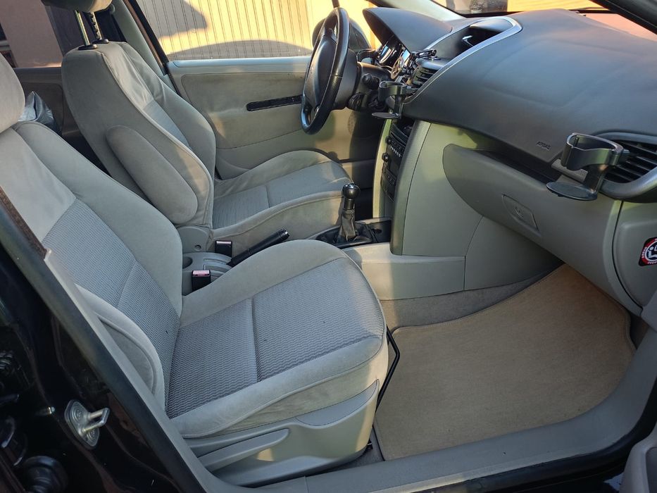 Peugeot 207, 1.4 HDI, manual 2006