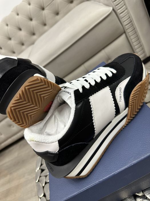 Adidasi Tom Ford