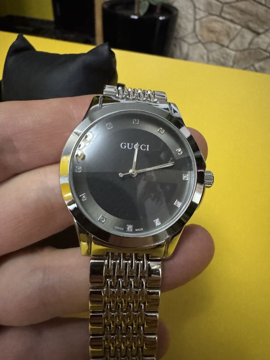 Ceas Gucci G Timeless