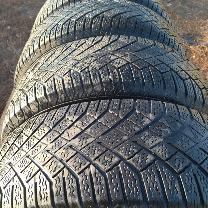 Продается шины б/у