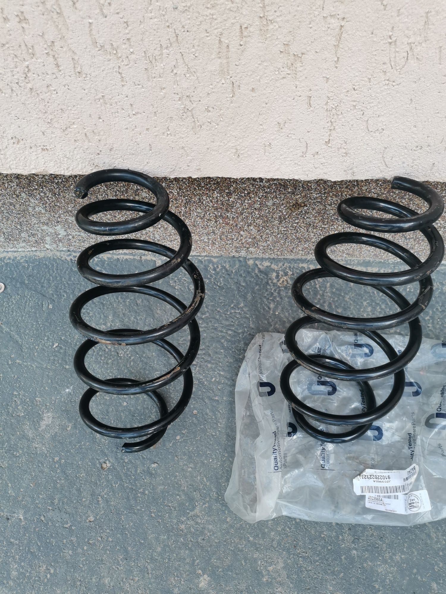 Vand arcuri fata Opel / Chevrolet