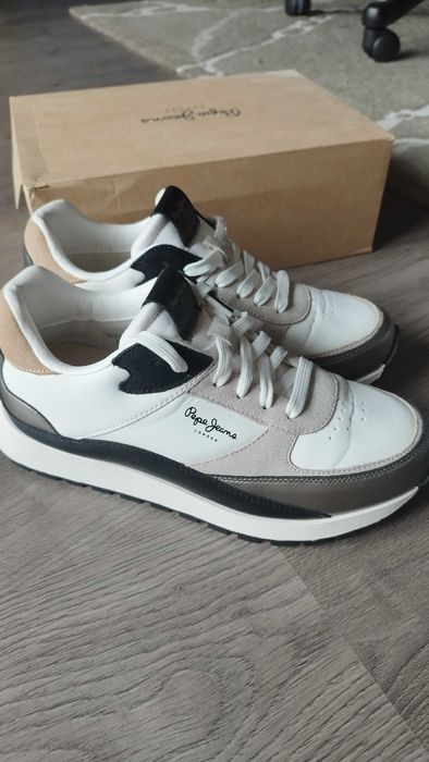 Маратонки  Pepe jeans