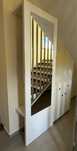 Set mobilier hol (cuier+dulapior)