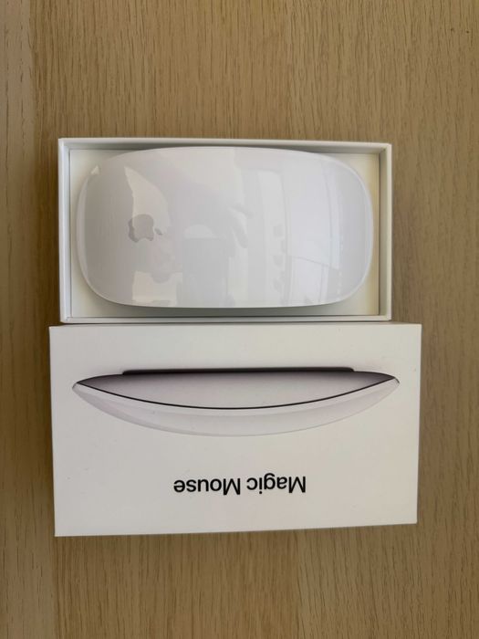 Apple Magic Mouse USB C