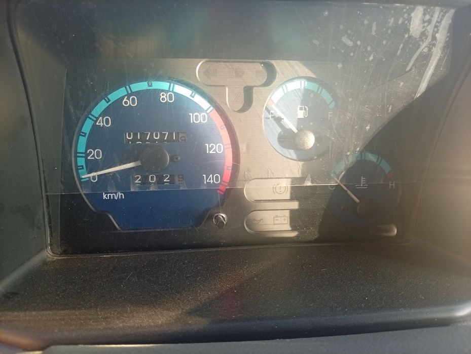 Дамас янги узимни машинам