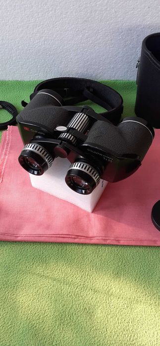 Binoclu Chinon 7x35 Countryman