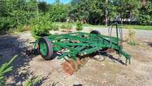 Disc agricol GD 3,2