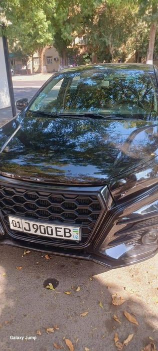 Lada X-Ray sotiladi 2019-yil