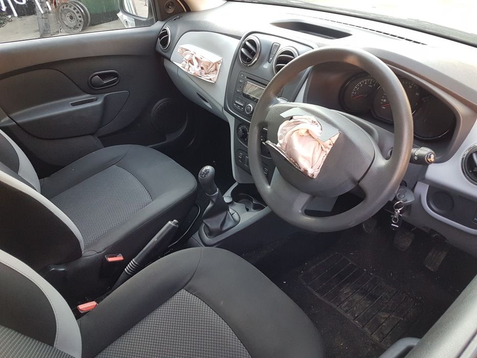 Dacia sandero 2014 1.5 dci euro 5 piese dezmembrari sandero