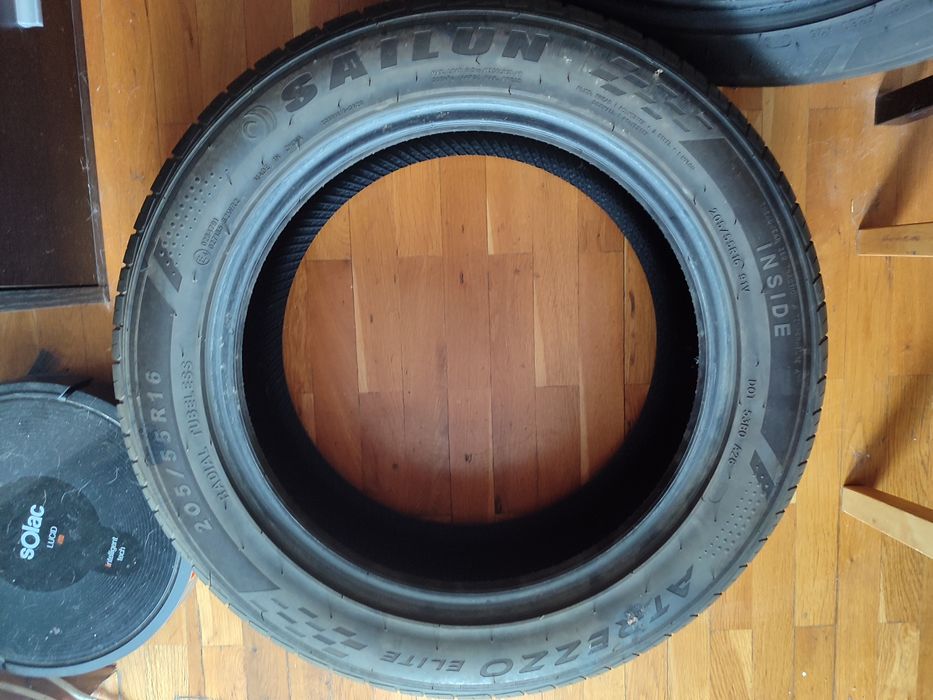 Anvelope sailsun atrezzo elite 205/55/r16