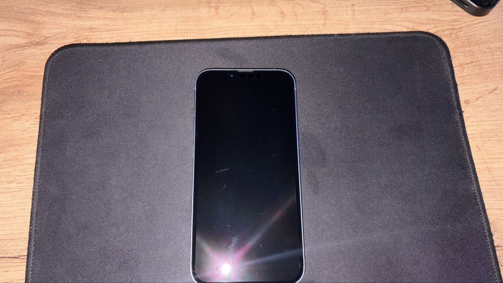 Iphone 14 85% battery healt