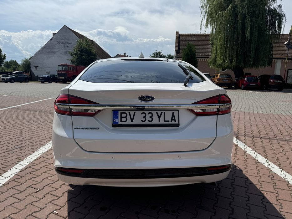 Vand/schimb Ford mondeo 2.0 diesel automat