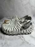 Crocs Pollex Beige Bej
