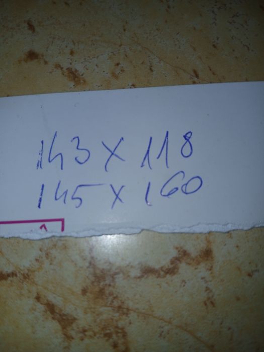 Oferta, 2 geamuri termopan ca noi