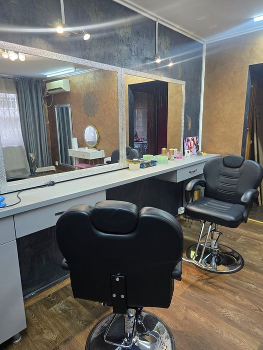 Formăm echipa salon podu roș 200€/post