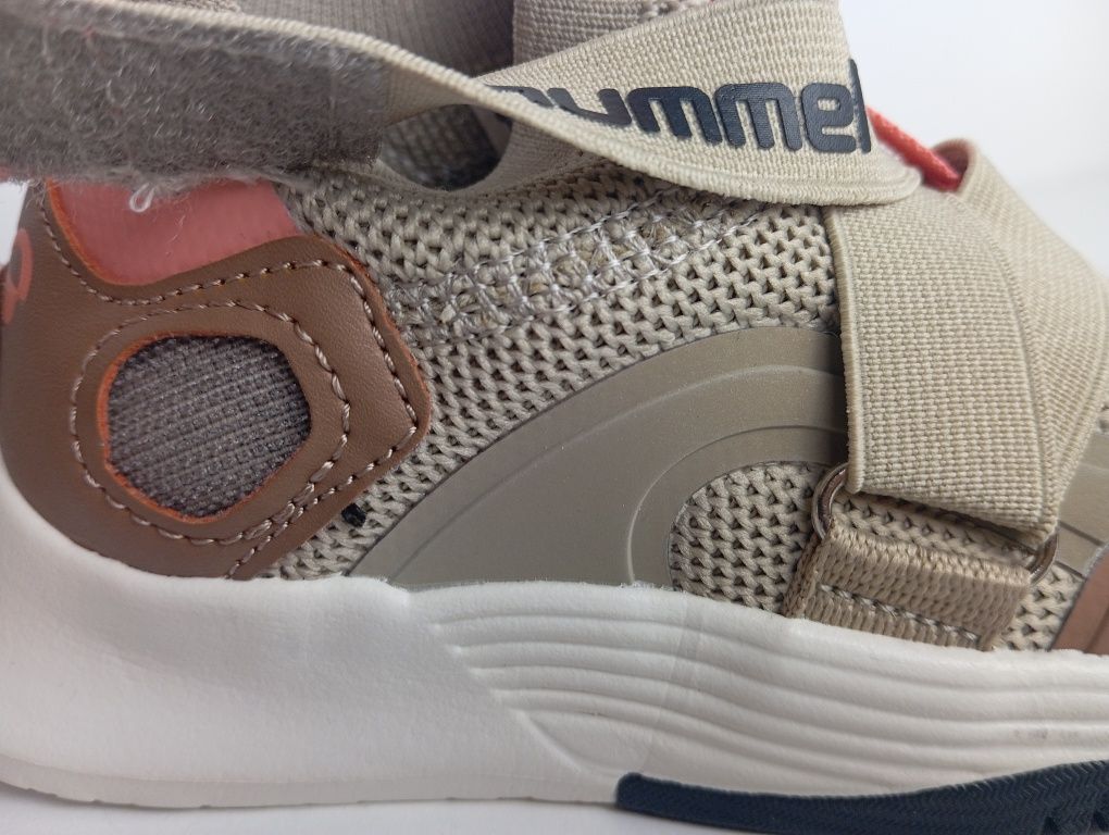 Детски маратонки Hummel тип чорап 26 и 35