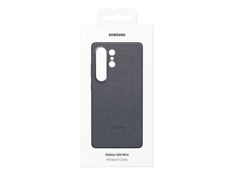 Чехол Galaxy S25 Ultra Kindsuit Case