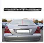 W211 Трети стоп Mercedes benz E class в211 капаче LED крушка мерцедес