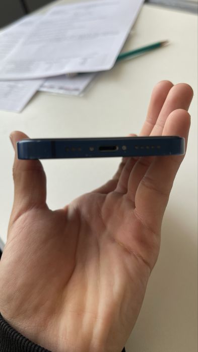 iphone 12 идеал состояние