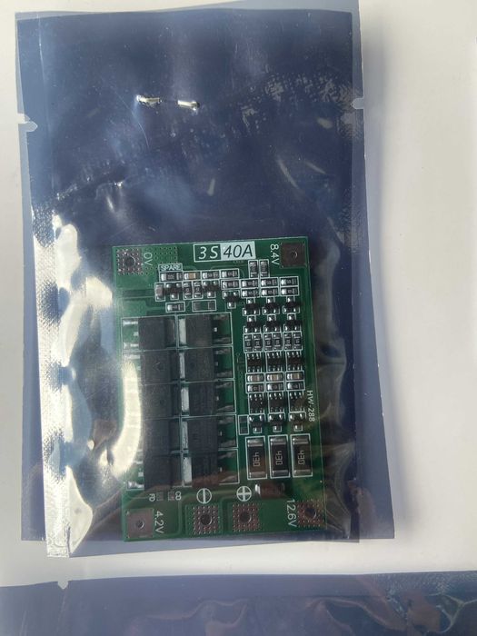 Modul de incarcare BMS baterii li-ion