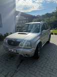 Vand Suzuki Grand Vitara 2.0 TDI 2001