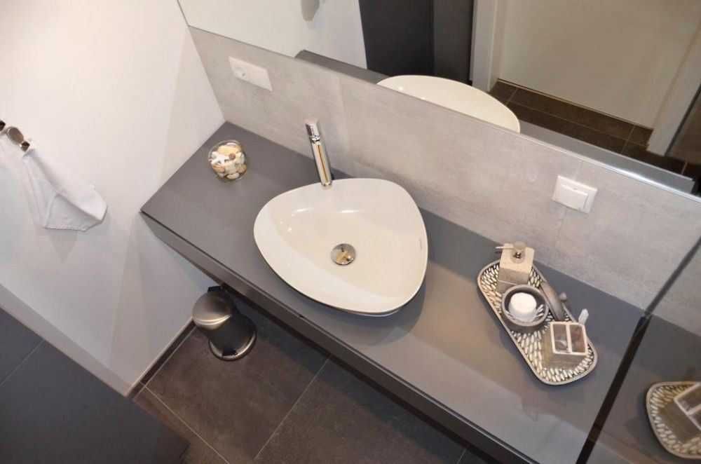 Продава се Тристаен апартамент в София, Младост 4 - 75 кв.м за 3200 €/кв.м - Снимка #3