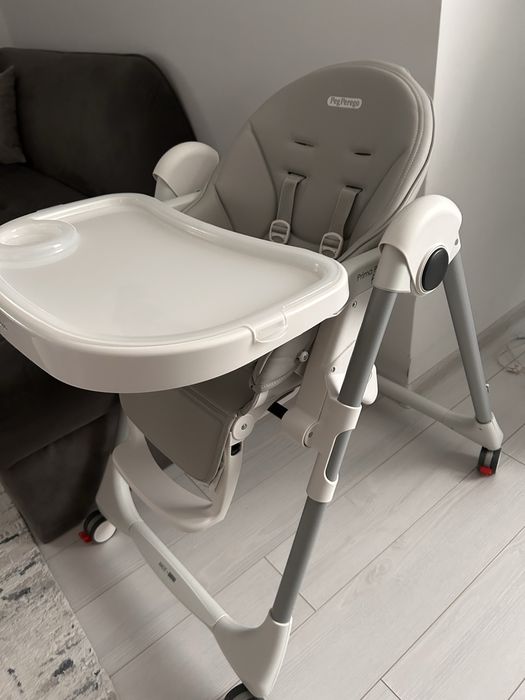 Стол за хранене Pegperego