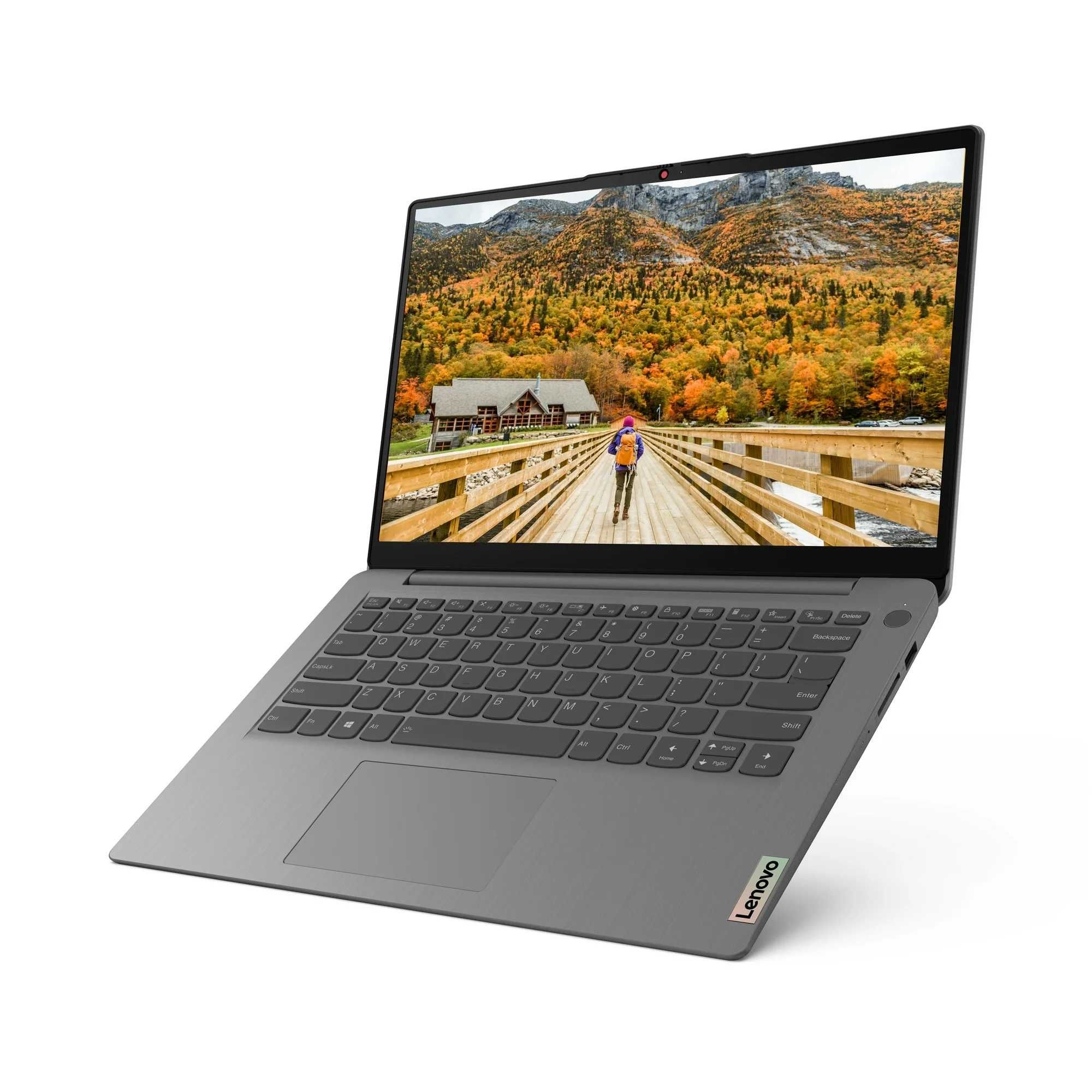 Lenovo IdeaPad 3 AMD R7-5825U / 16Gb DDR4 / 512Gb SSD / 15,6" FHD IPS