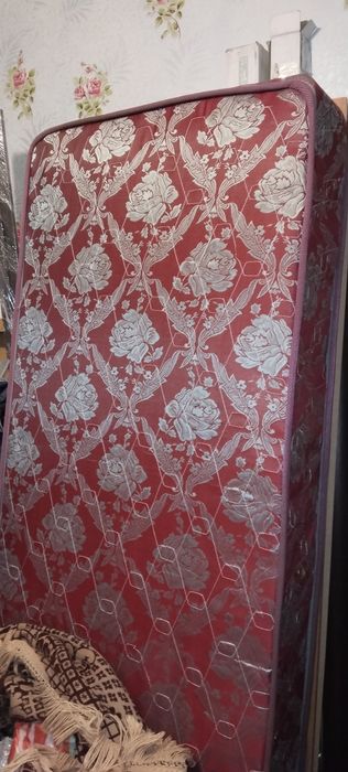 Продам ортопедический матрас. Г.Шымкент.