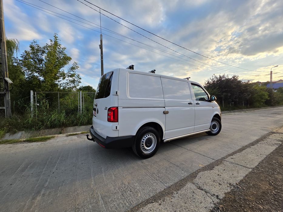 Volkswagen Transporter T6 An2016 2.0TDI GARANTIE Livrare Gratuita