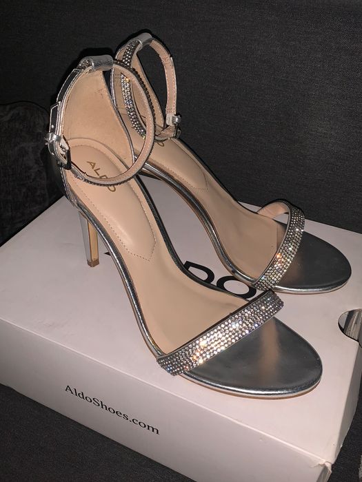 Sandale pietricele Aroclya Aldo