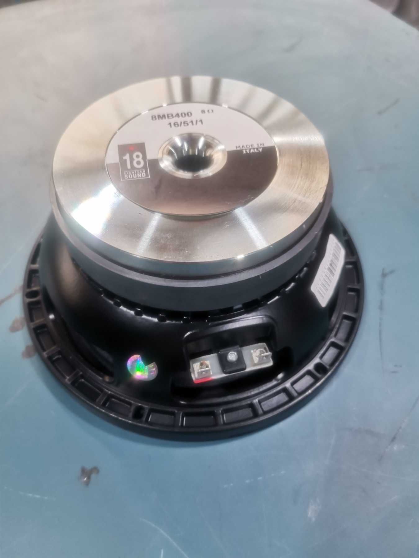 rcf,ev,dynacord,Eighteen Sound
8MB400-8
