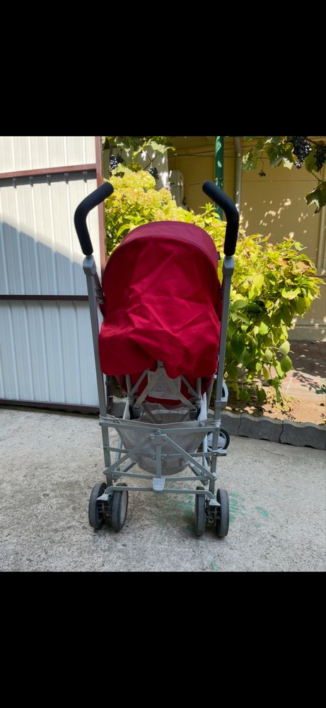 Carucior chicco london 0+