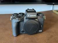 Canon M5 body, aparat foto mirrorless montura EF-M