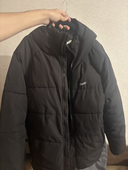 Мъжко яке pull&bear