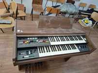 Orga electronică Yamaha vintage – perfectă stare de funcționare