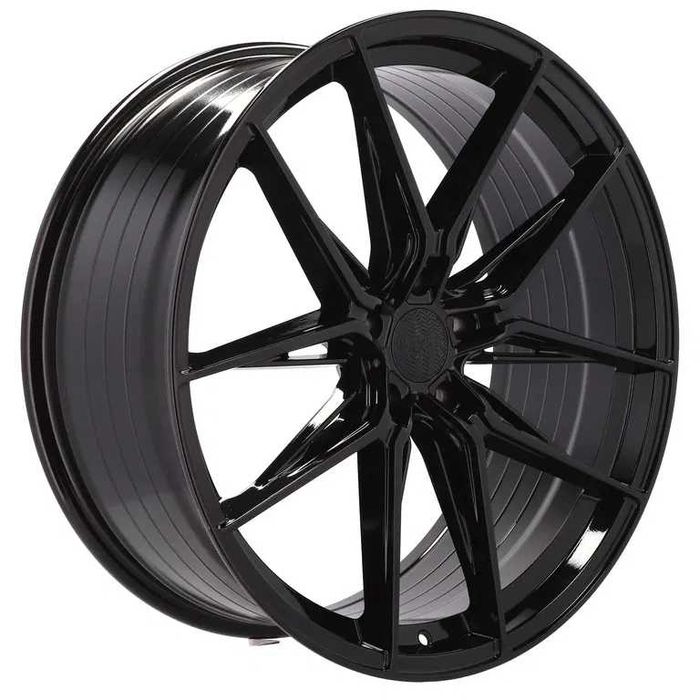 Jante Haxer R18 5x120 HX036 Style | Seria 5, Seria 4, Seria 3, X3