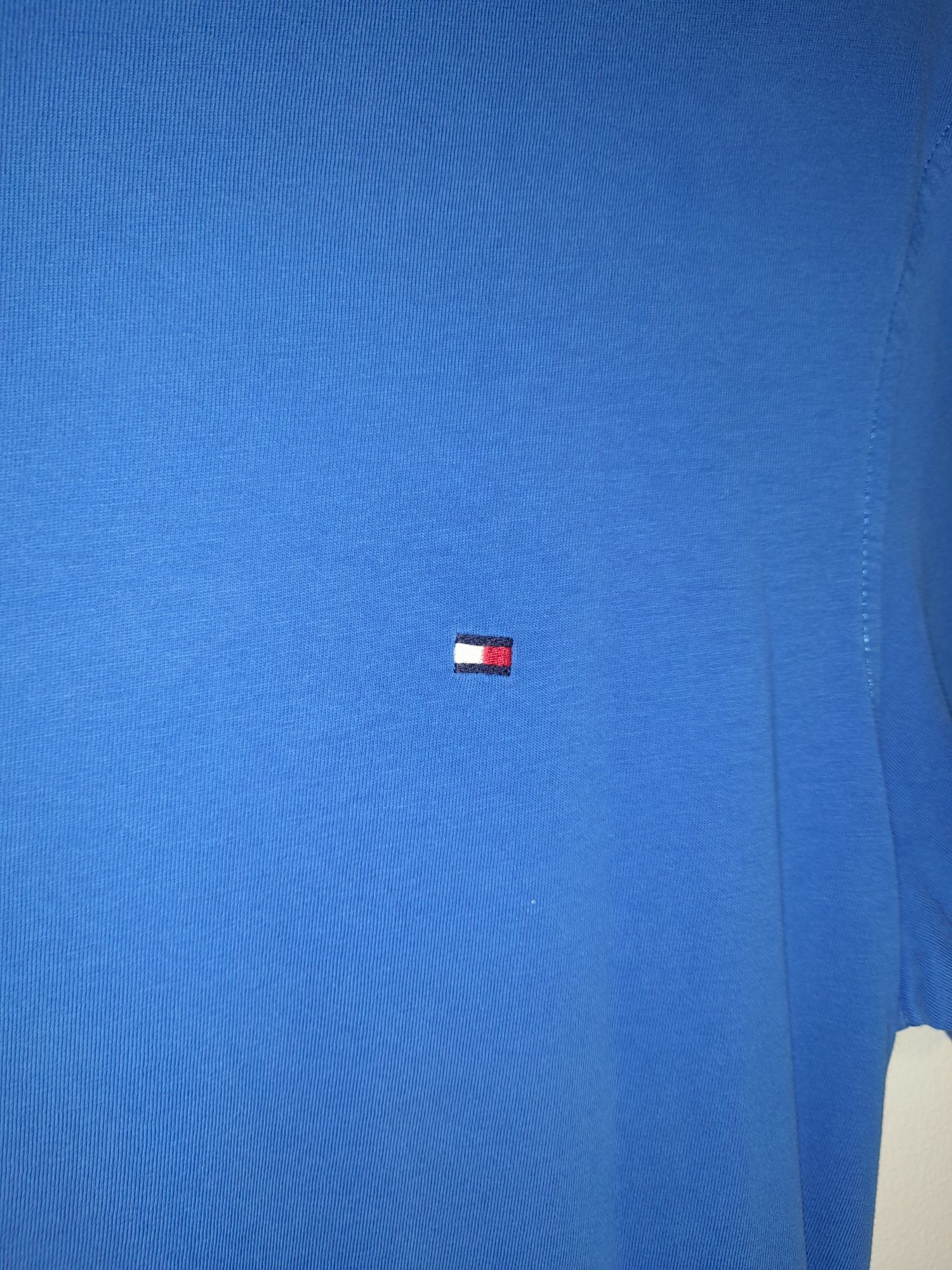 tricou tommy hilfiger