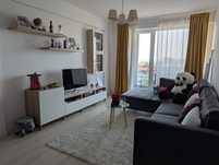 Apartament 2 camere bloc nou