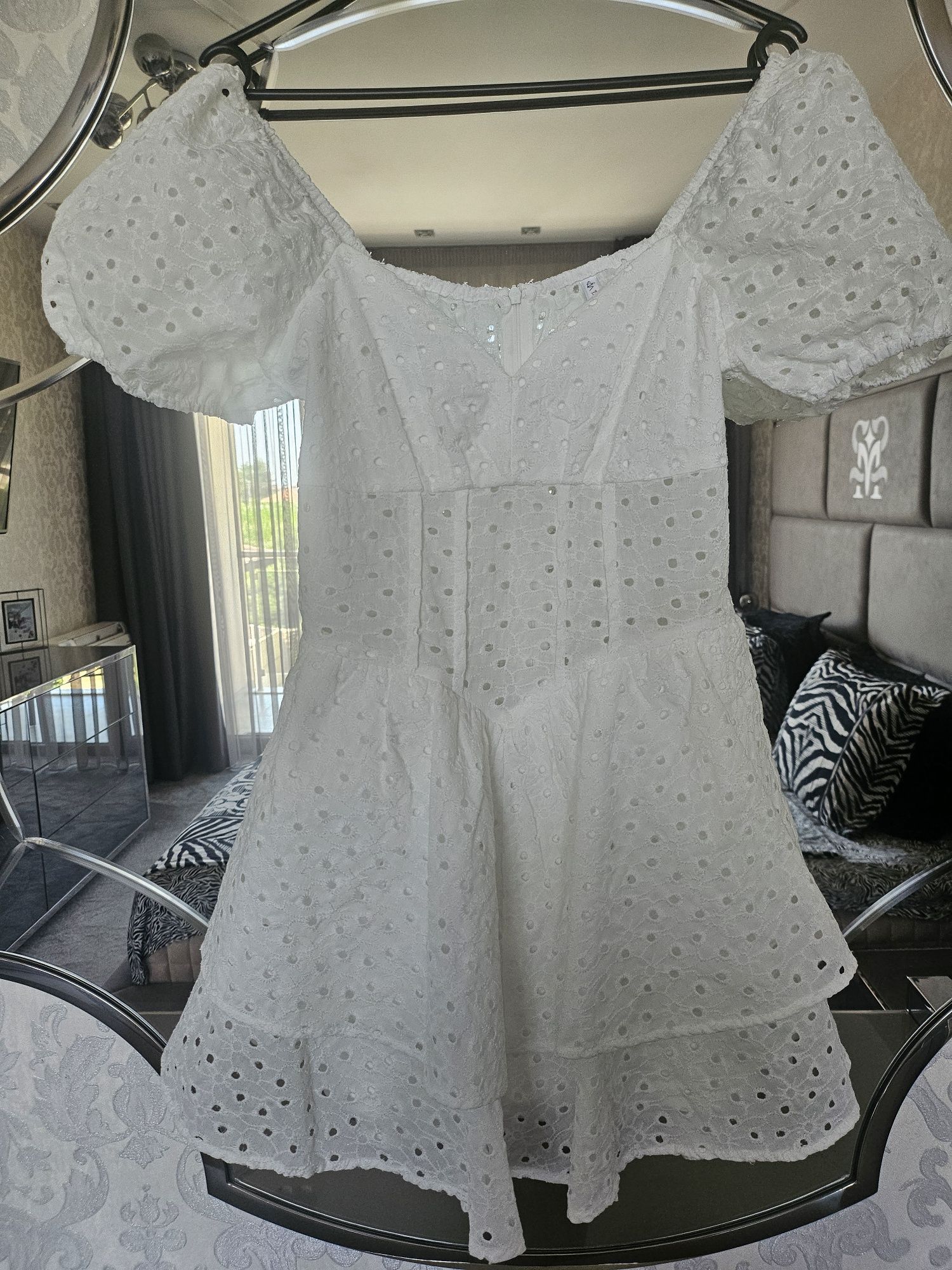 Рокля гащеризон Reina store